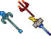 Terraria 1.2 Magic Weapons Teaser