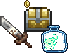 Terraria Pixel Teaser