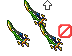 Terraria Terra Blades Teaser