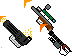 tf2 pack (sniper rifle, minigun, flamethrower.)