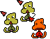 The Awoglet How 6: Awoglet Cursor Set thumbnail