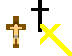 the cross Teaser