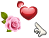 Elegant Rose Teaser