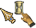 THE GUILD 2 Cursor Set thumbnail