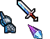 THE LAST SPELL Cursor Set thumbnail