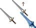 The Original Runescape Sword By KT6