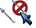 THE TEMPLE OF ELEMENTAL EVIL Cursor Set thumbnail