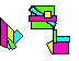 Thingamasilly Cursor Set thumbnail