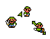 Tiny Luigi (SMAS-SMB1) Teaser