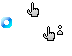 Tiny Windows Vista/7 Cursor Set thumbnail