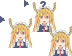 (wнole sет) Tohru