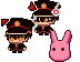 Toilet bound Hanako-kun Teaser