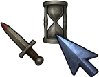Total War Custom Cursor Set thumbnail