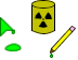 Toxic Waste Teaser