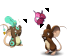 transformice mice