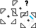 Triangle corner square Teaser