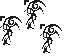 tribal.cur Cursor Set thumbnail