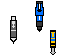 My Art Type Of Pens [Pack 1]cursor set teaser