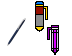 My top 3 Pens shown on youtube! Teaser