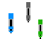 LINC MAXO pen packs Cursor Set thumbnail