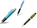 Copyrighted Pens Teaser