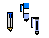 cheap money pens Teaser