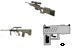 CS 1.6 Gun Packs Part=3 ZecRoTech Version Teaser
