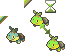 Turtwig Icons