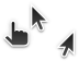 Ubuntu Yaru For Windows Cursor Set thumbnail