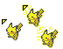 The Ultimate Pikachu Sprite