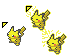 The Ultimate Pikachu Sprite Teaser