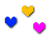 undertale heart pack