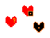 UNDERTALE Heart v2