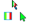 Italy Cursor Set thumbnail