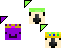Unstable Smp Characters Teaser