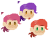 Vinegar Doppio (color variants)