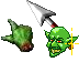 WARCRAFT 3 ORC