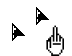 Watch Dogs 2 Cursor Set thumbnail