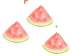 Watermelon Set! Cursors! Teaser