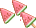 SUMMER CHALLENGE WATERMELON POPSICLE Teaser