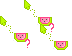 Watermelons Cursor Set thumbnail