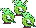 Watermelon Pigeon Teaser