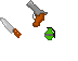 Weaponary Teaser