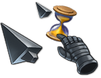 WILD TERRA 2: NEW LANDS Cursor Set thumbnail