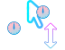 Windows 11 Transparent Cursor Set thumbnail