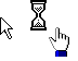 Windows for Workgroups 3.11 Cursor Set thumbnail