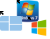 Windows Logos