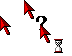 Windows XP 3D Red (recoloured system scheme)
