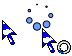 (WIP) Sky pack Cursor Set thumbnail