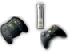Xbox and Xbox 360